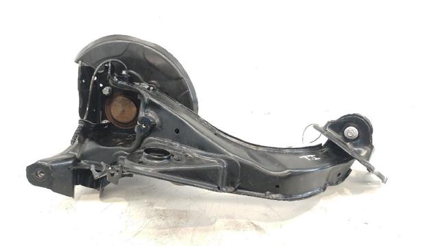 6851579 BMW Задняя ступица купить в Полтава