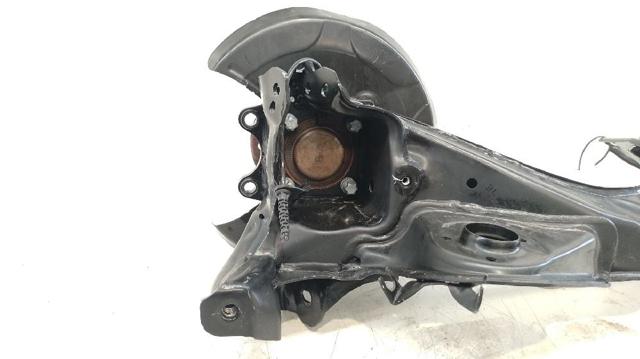 6851579 BMW Ступица задняя купить в Ирпень