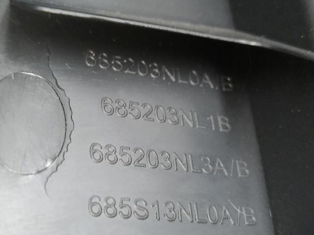685203NL1B NISSAN купить в Харьков
