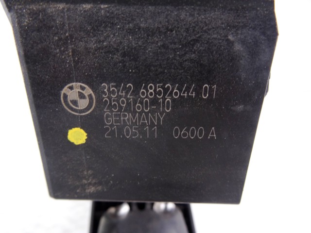 6852644 BMW Педаль газа (акселератора) купить в Винница