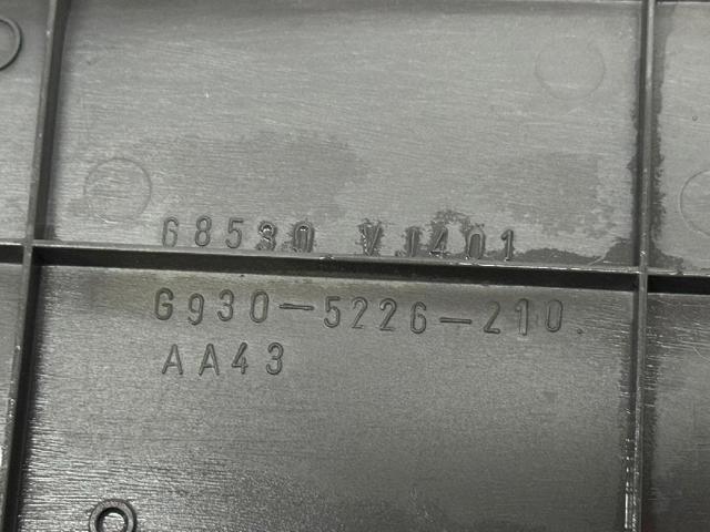 NISSAN 68530VJ400 в наличии Тернополь