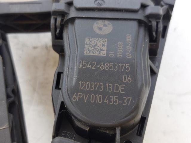 6853175 Педаль газа купить Николаев