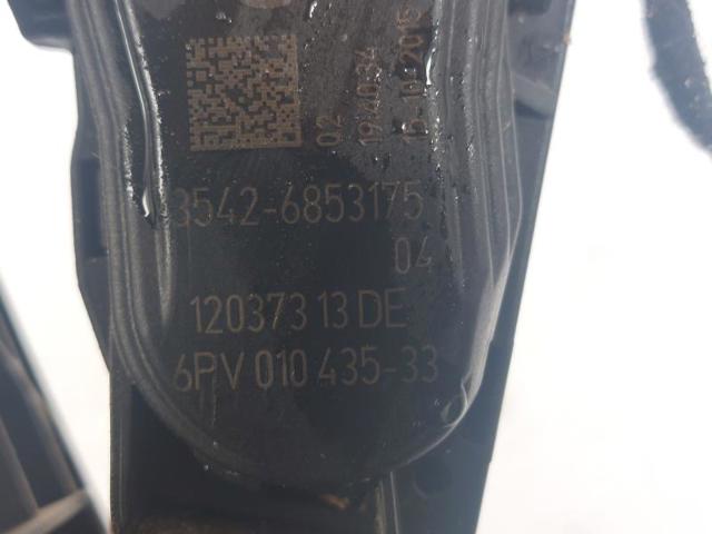 6853175 BMW Педаль газа (акселератора) купить в Одесса
