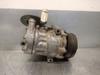 Compressor de aparelho de ar condicionado 6854010 OPEL