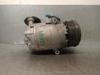 Compressor de aparelho de ar condicionado 6854010 OPEL