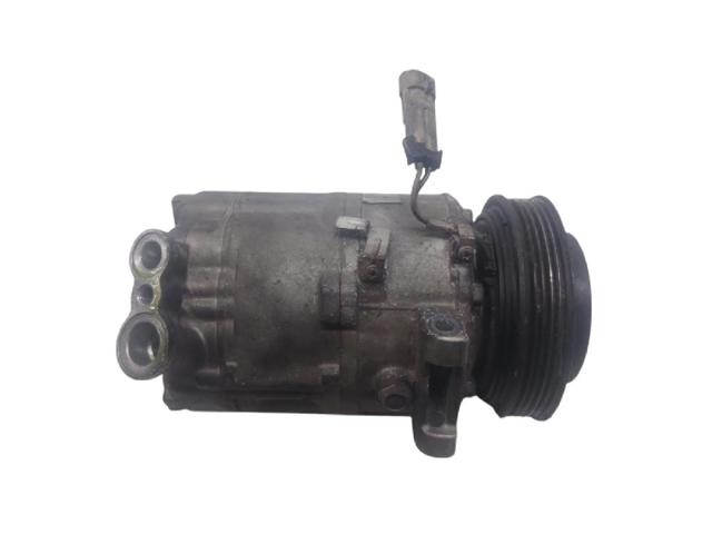 6854025 OPEL Компрессор кондиционера купить в Ровно