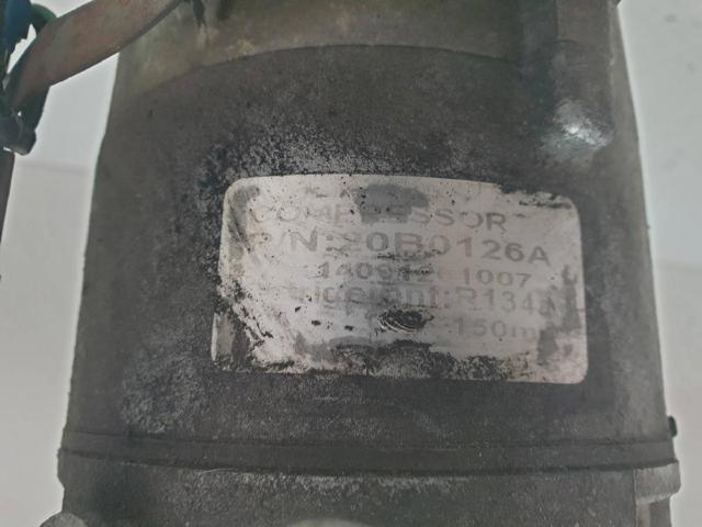OPEL 6854057 Компрессор кондиционера в наличии Хмельницкий