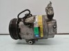 Compressor de aparelho de ar condicionado 6854060 OPEL