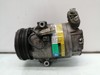 Compressor de aparelho de ar condicionado 6854060 OPEL