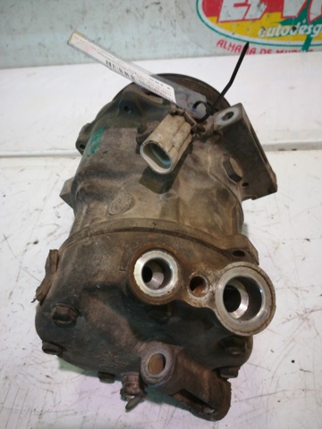 6854063 OPEL Компрессор кондиционера купить в Днепр