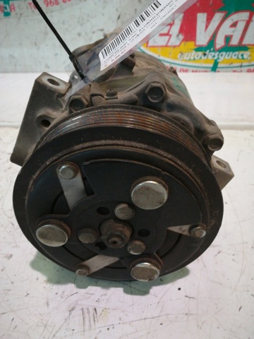 OPEL 6854063 Компрессор кондиционера в наличии Каменское