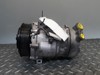 Compressor de aparelho de ar condicionado 6854063 OPEL