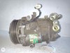 Compressor de aparelho de ar condicionado 6854081 OPEL