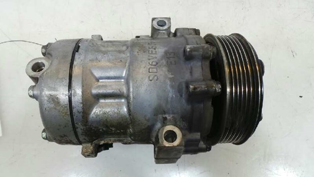 OPEL 6854081 Компрессор кондиционера в наличии Тернополь
