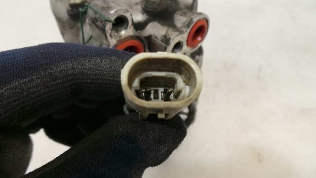 OPEL 6854081 Компрессор кондиционера в наличии Хмельницкий