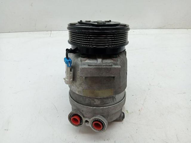 OPEL 6854083 Компрессор кондиционера в наличии Сумы