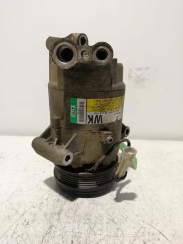 OPEL 6854088 Компрессор кондиционера в наличии Каменское