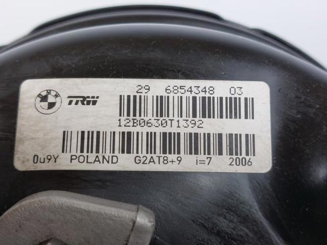 BMW 6854348 Усилитель тормозов в наличии Ужгород