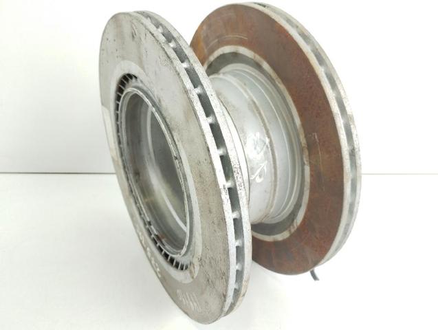 6855007 BMW Диск тормозной задний купить в Одесса