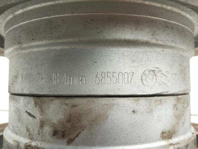 BMW 6855007 Диск тормозной задний в наличии Сумы