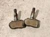 Sensor de pressão de ar nos pneus 6855539 BMW