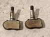 Sensor de pressão de ar nos pneus 6855539 BMW
