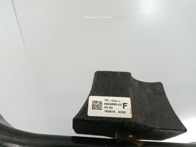 6855896 BMW Отбойник заднего моста купить в Винница