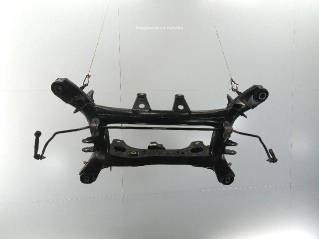 6855896 BMW Отбойник заднего моста купить в Чернигов