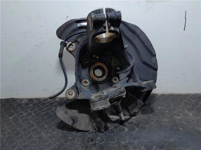 6855953 BMW Цапфа передняя левая купить в Черкассы