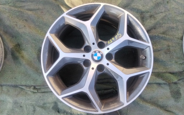 6856070 BMW Диски колесные литые (легкосплавные, титановые) купить в Запорожье