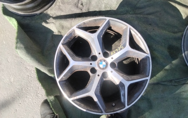 6856070 BMW Диски колесные литые (легкосплавные, титановые) купить в Житомир