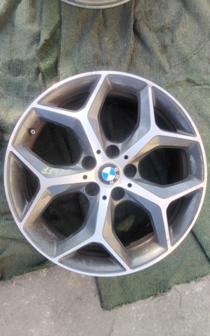 BMW 6856070 Диски колесные литые (легкосплавные, титановые) в наличии Винница