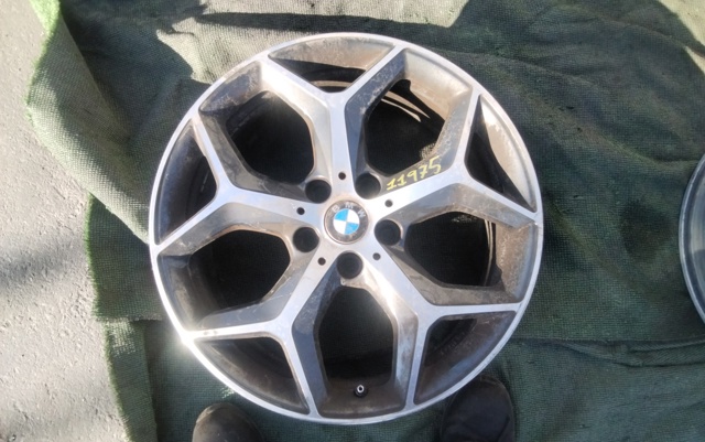 6856070 BMW Диски колесные купить в Полтава