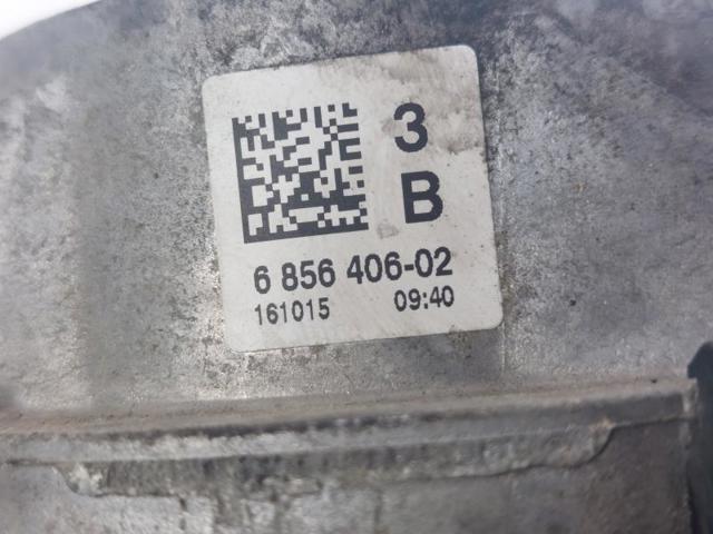 6856406 BMW Правая подушка двигателя купить в Киев