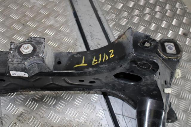 6857722 BMW Балка задней подвески (подрамник) купить в Полтава
