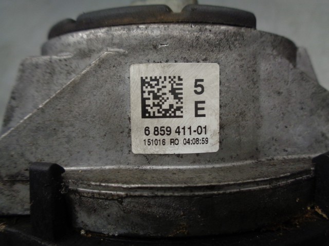 6859411 BMW Левая подушка двигателя купить в Днепр