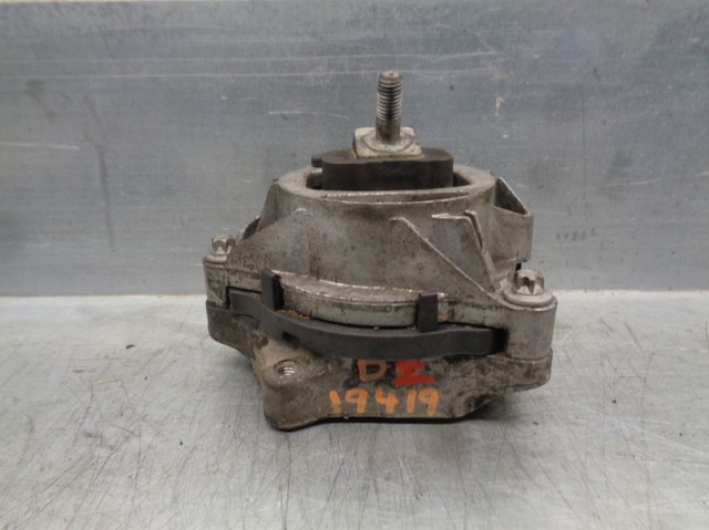 6859411 BMW Левая подушка двигателя купить в Сумы