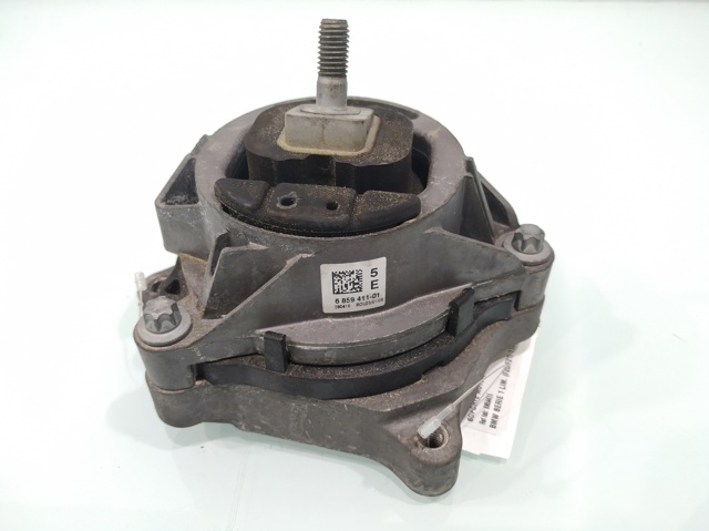 6859411 BMW Подушка (опора) двигателя левая купить в Винница