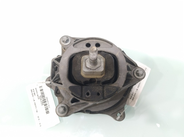 6859411 BMW Левая подушка двигателя купить в Днепр