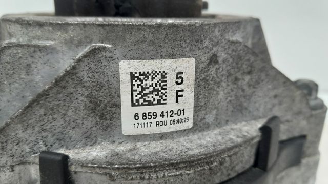 6859412 Правая подушка двигателя купить Ирпень
