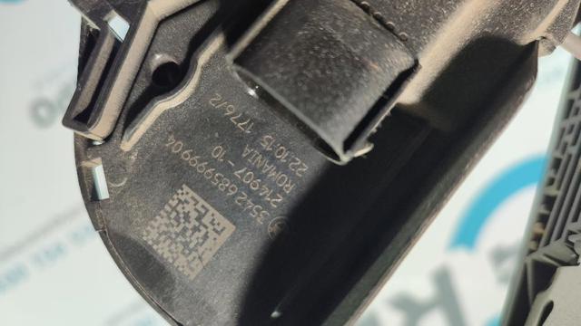 6859999 BMW Педаль газа (акселератора) купить в Тернополь