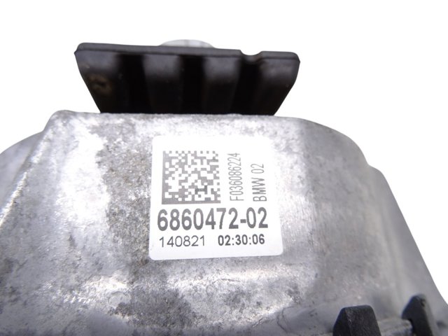 6860472 Подушка (опора) двигателя правая купить Харьков