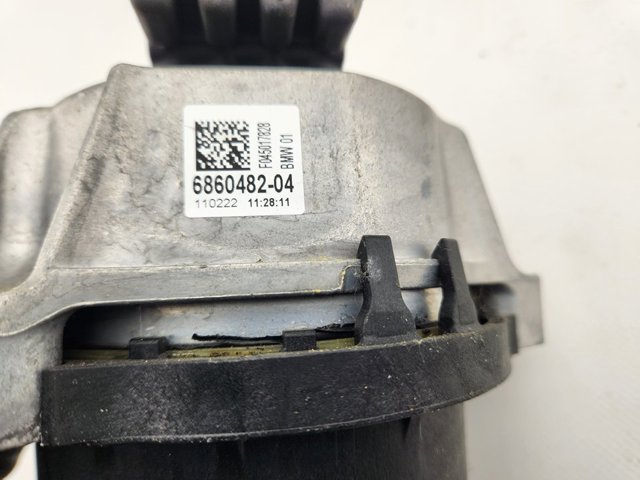 6860482 Подушка (опора) двигателя правая купить Днепр