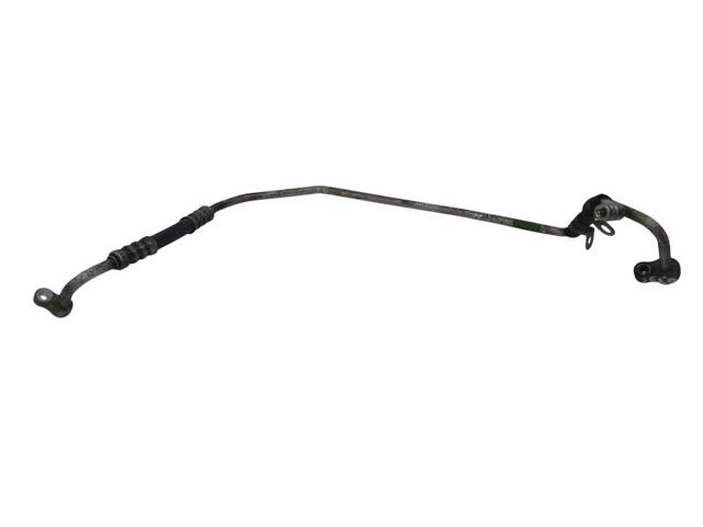 6863009011 Шланг кондиционера, от осушителя к испарителю купить Украина