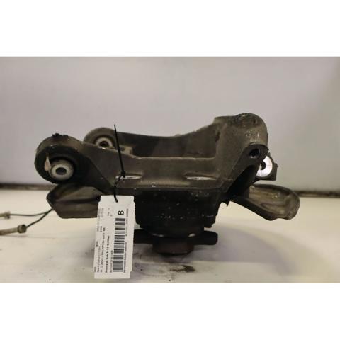 6866337 BMW Цапфа (поворотный кулак) задний левый купить в Черкассы