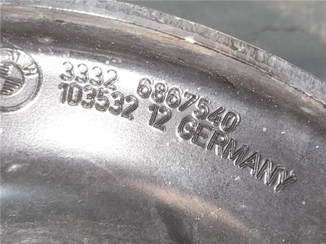 6867540 BMW Рычаг задней подвески нижний левый/правый купить в Хмельницкий