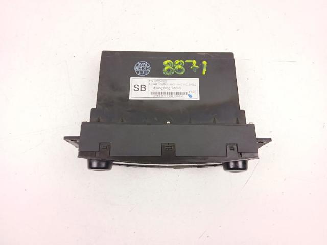 6870008021 SSANG YONG купить в Черновцы