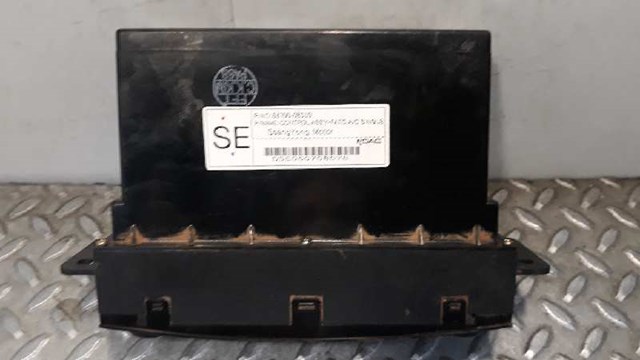 SSANG YONG 6870008510 в наличии Одесса