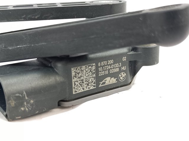 6870200 BMW Датчик положения кузова купить в Винница