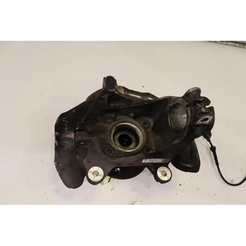 6870831 BMW Цапфа передняя левая купить в Каменское
